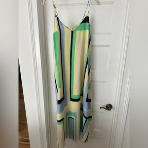 Long beautiful dress - Anthropologie